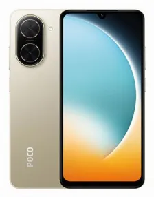 Smartphone Poco C71 6.88